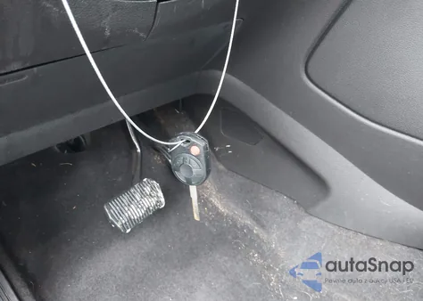 2016 Ford Escape Se из США, поврежденный, VIN 1FMCU9GX8GUB93733